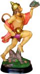 Hanuman Jumping 9.5" color